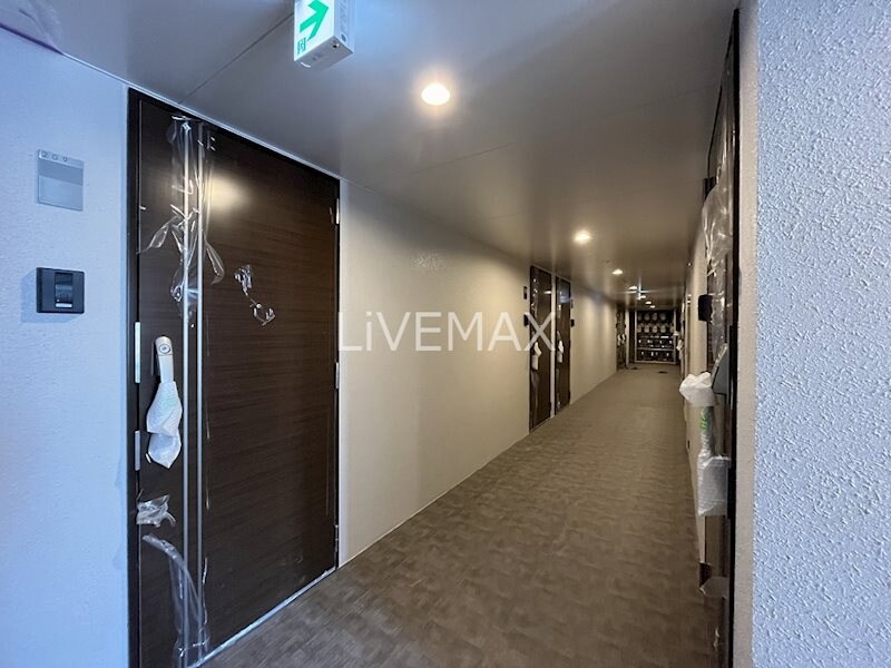 クレストタップ名古屋ウエストの物件内観写真