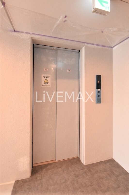 クレストタップ名古屋ウエストの物件内観写真