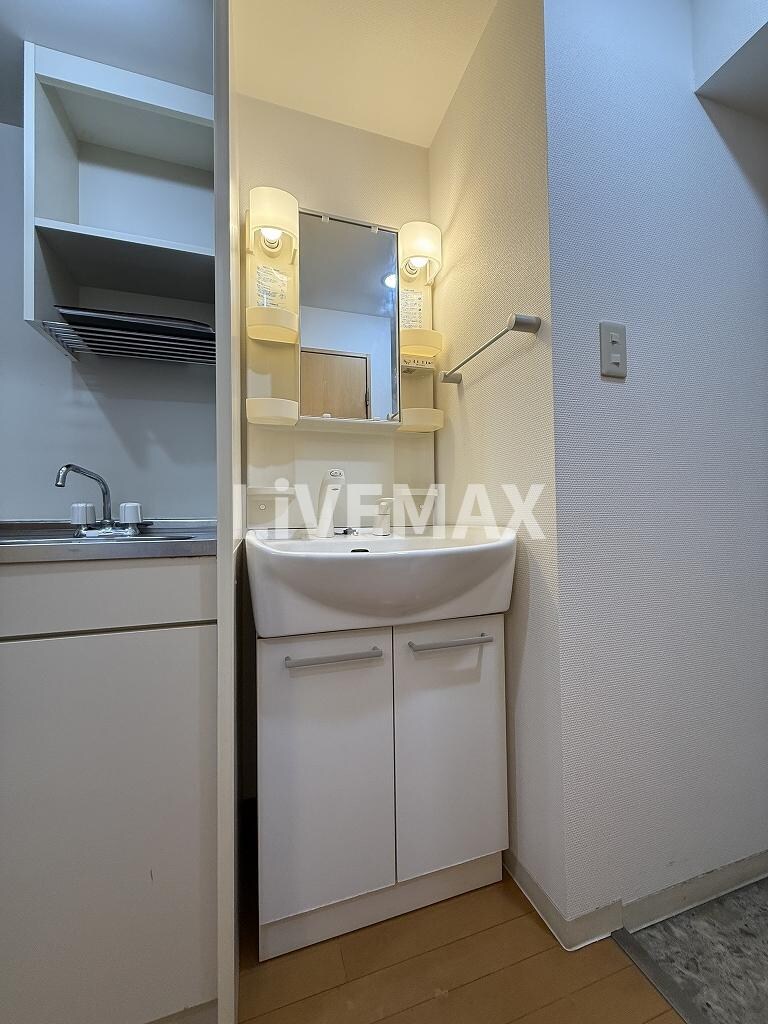 金山駅 徒歩7分 2階の物件内観写真