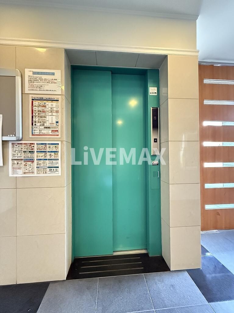 金山駅 徒歩7分 2階の物件内観写真