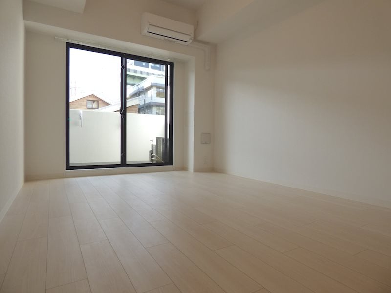 黒川駅 徒歩5分 3階の物件内観写真