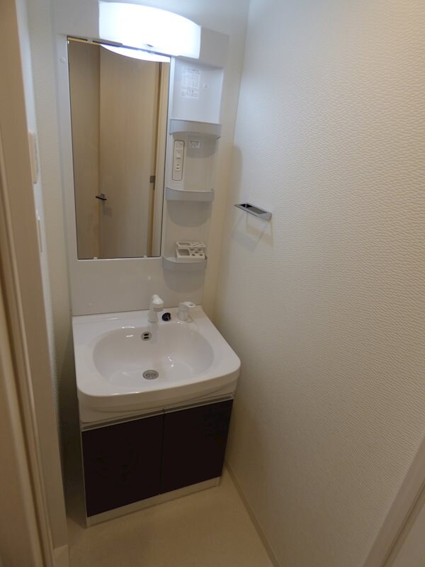 黒川駅 徒歩5分 3階の物件内観写真