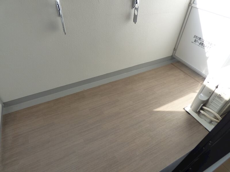 黒川駅 徒歩5分 3階の物件内観写真