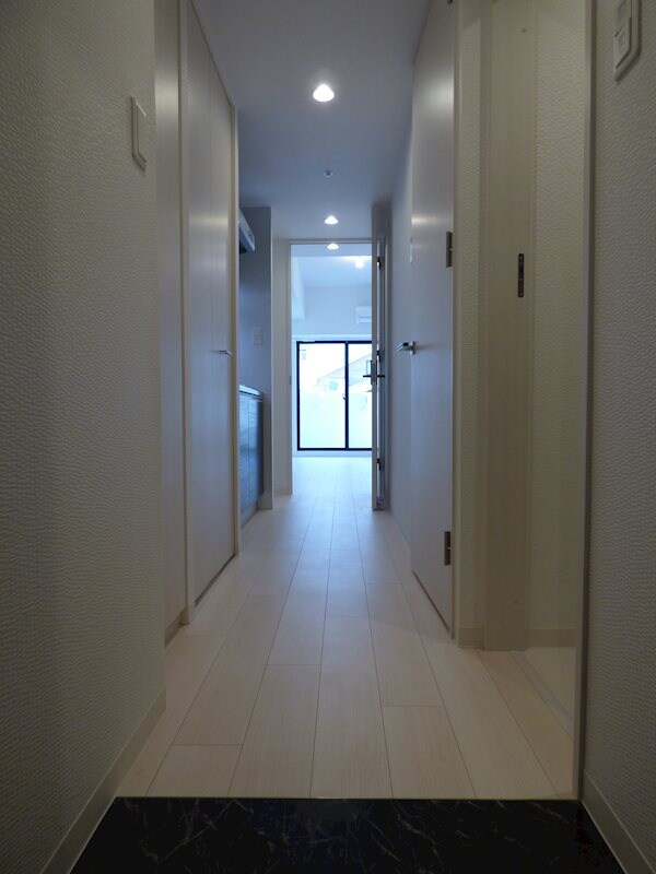 黒川駅 徒歩5分 3階の物件内観写真