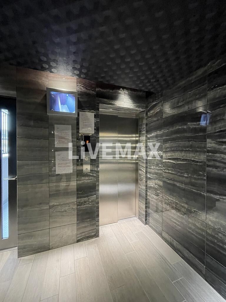 黒川駅 徒歩5分 3階の物件内観写真