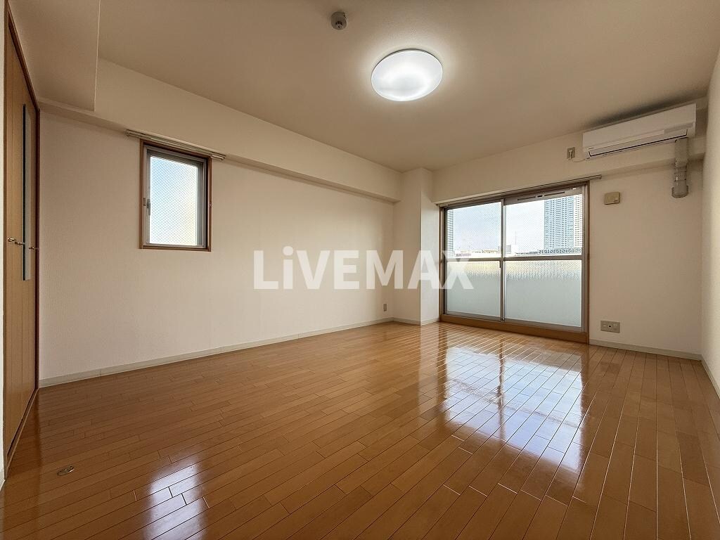 金山駅 徒歩7分 4階の物件内観写真