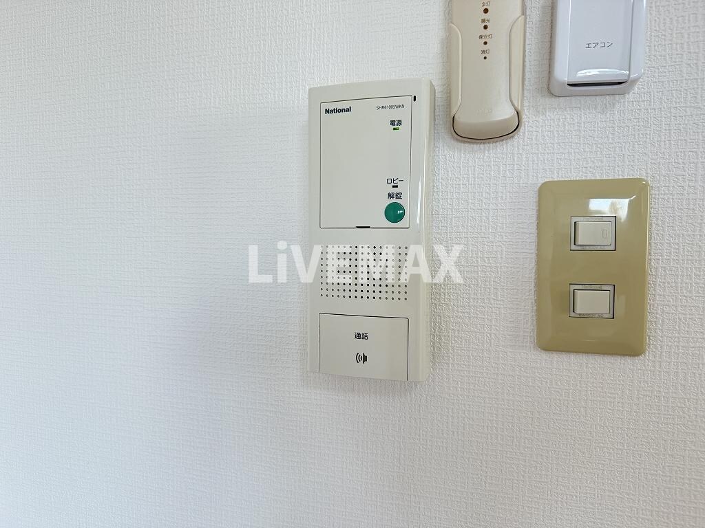 金山駅 徒歩7分 4階の物件内観写真