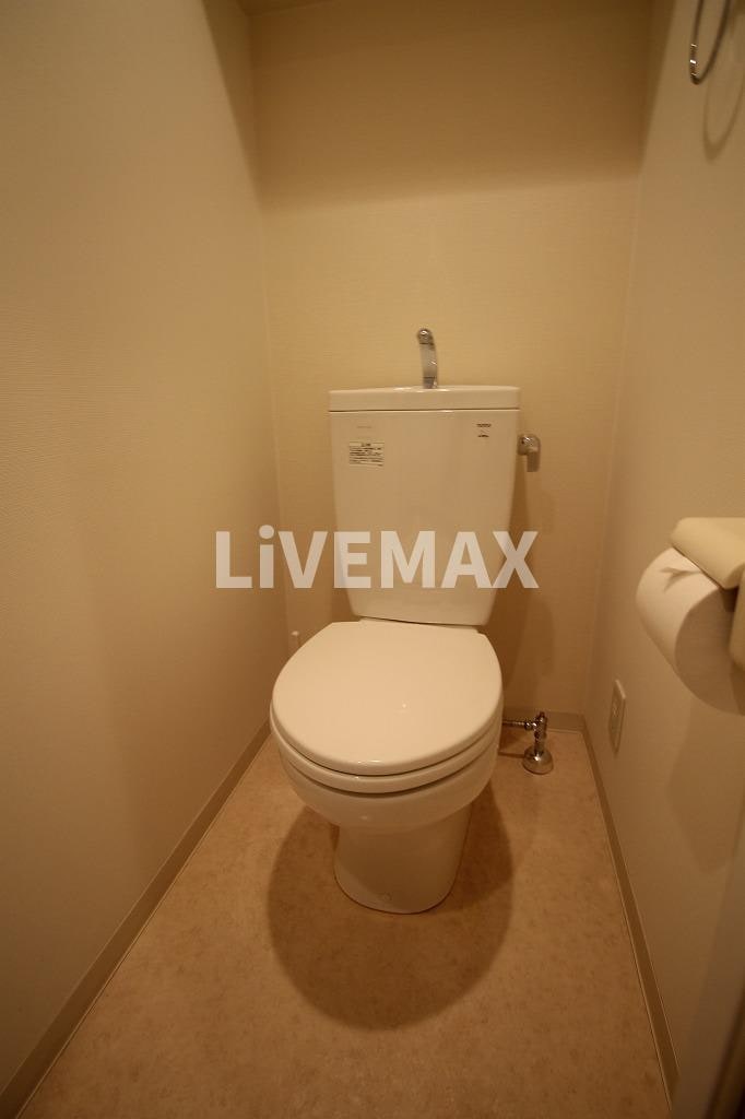 プレサンス金山グリーンパークスの物件内観写真