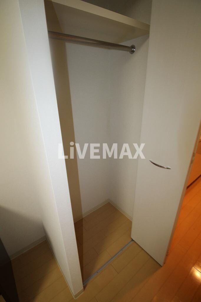 プレサンス金山グリーンパークスの物件内観写真