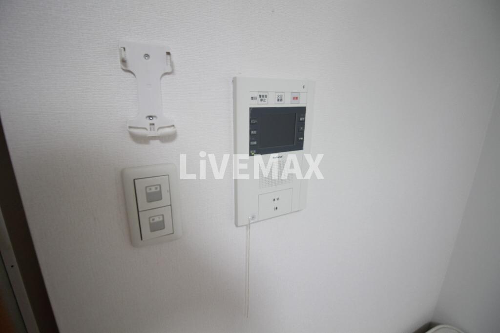 プレサンス金山グリーンパークスの物件内観写真