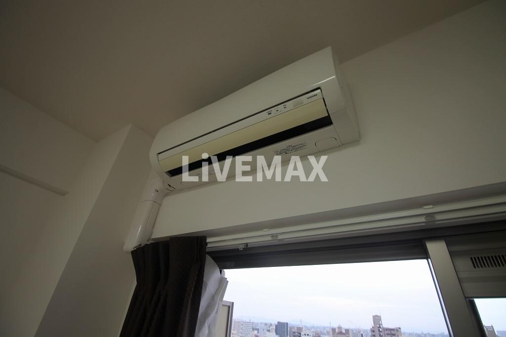 プレサンス金山グリーンパークスの物件内観写真