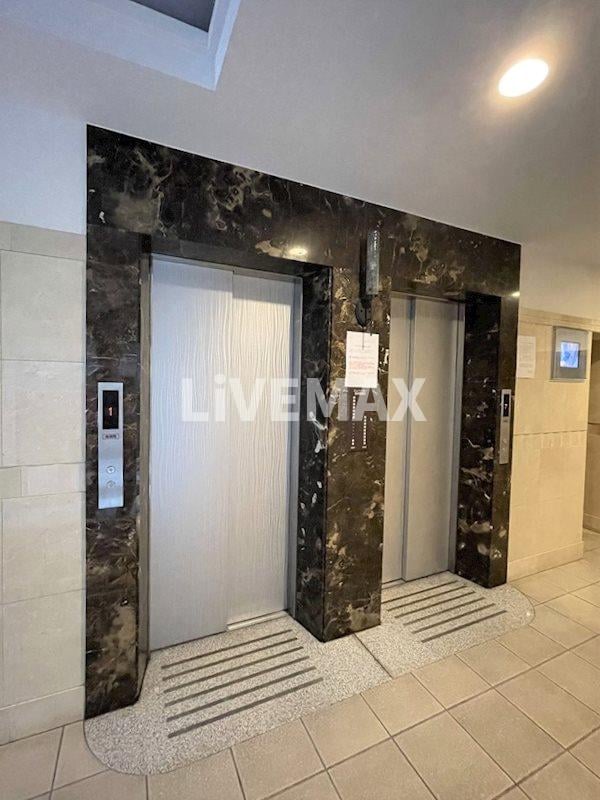 プレサンス金山グリーンパークスの物件内観写真