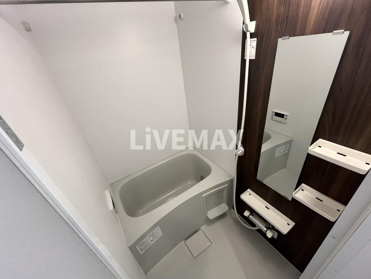 パルティール中村公園の物件内観写真