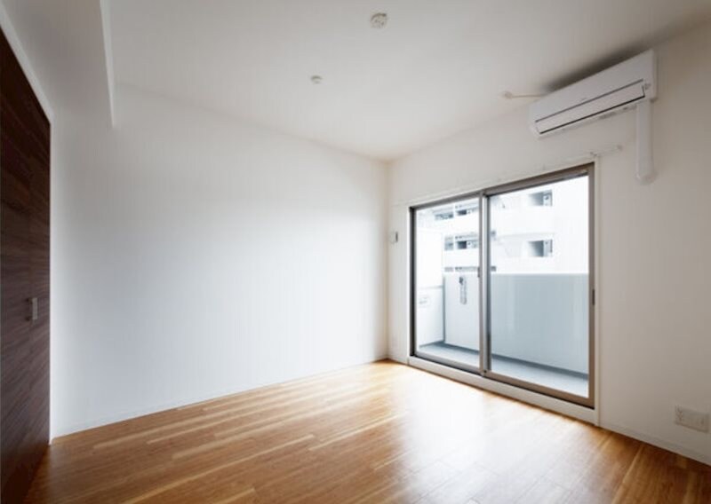 パルティール千種の物件内観写真