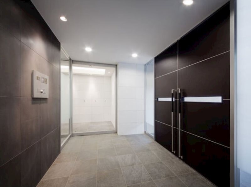 パルティール千種の物件外観写真