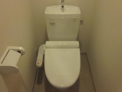 パルティール千種の物件内観写真