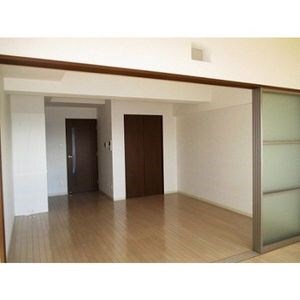 HF名駅北レジデンス　WESTの物件内観写真