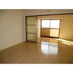 HF名駅北レジデンス　WESTの物件内観写真