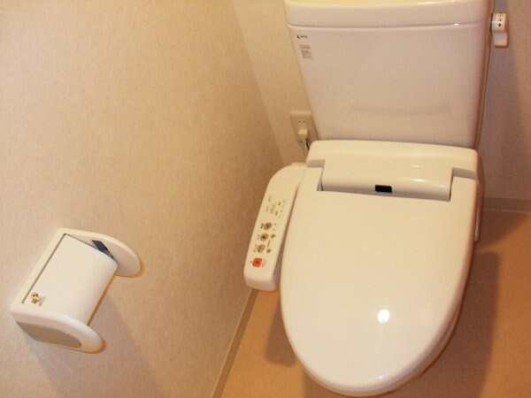 HF名駅北レジデンス　WESTの物件内観写真