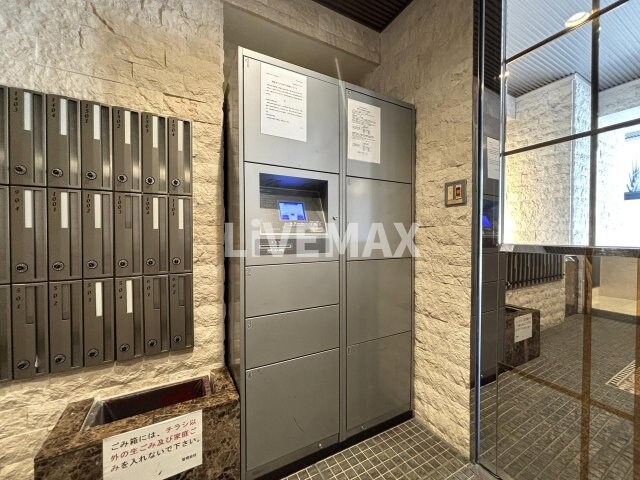 HF名駅北レジデンス　WESTの物件内観写真