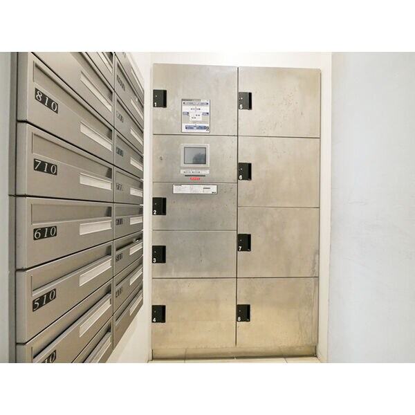 栄駅 徒歩5分 8階の物件内観写真