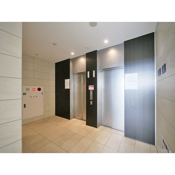 栄駅 徒歩5分 8階の物件内観写真