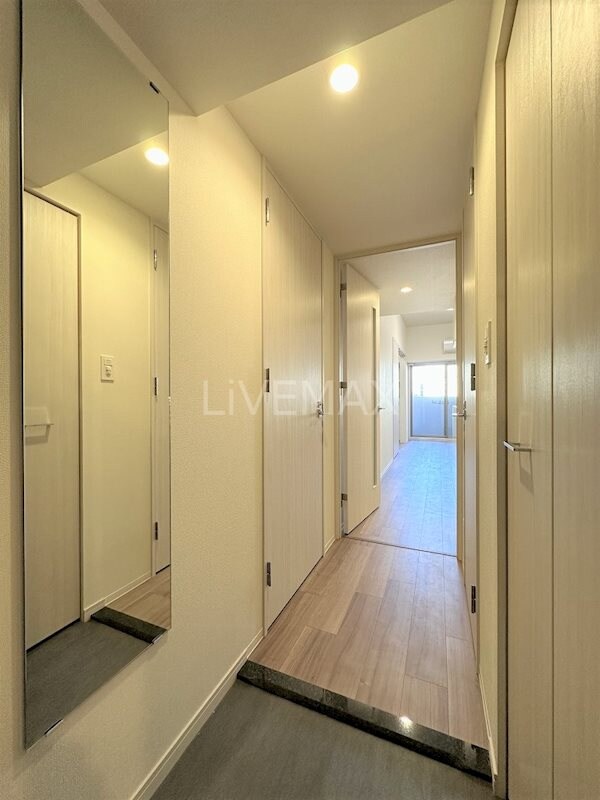 プレサンス今池駅前フェルディノの物件内観写真