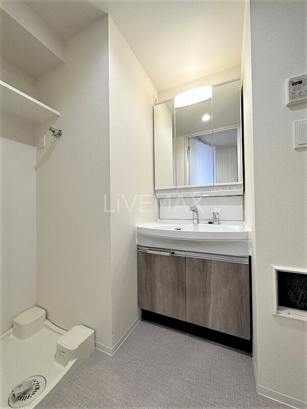 プレサンス今池駅前フェルディノの物件内観写真