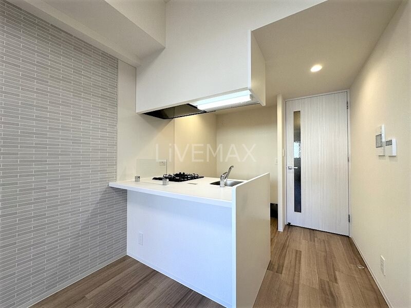 プレサンス今池駅前フェルディノの物件内観写真