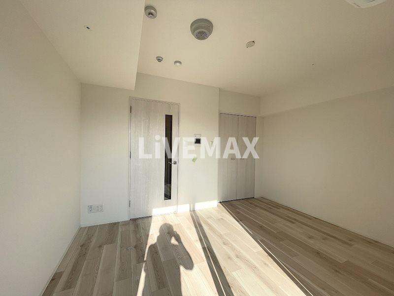 エスプレイス鶴舞ガーデンテラスの物件内観写真