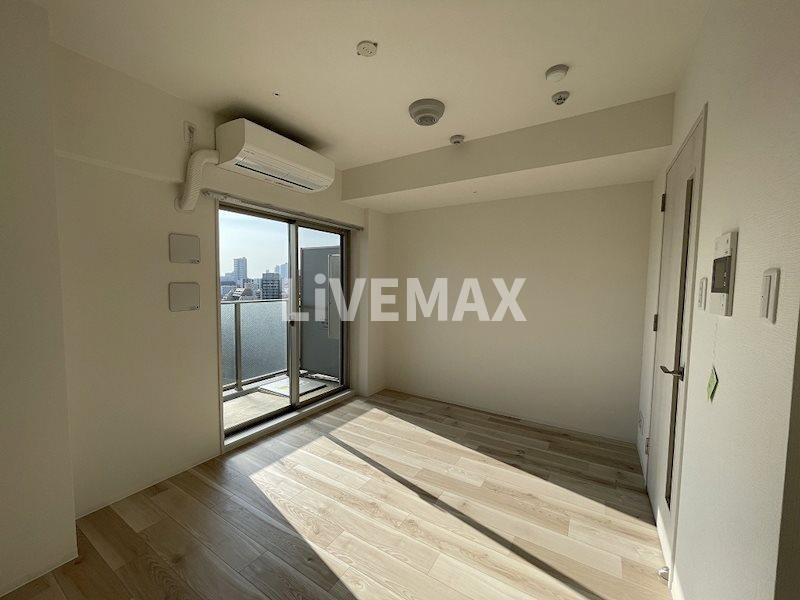 エスプレイス鶴舞ガーデンテラスの物件内観写真