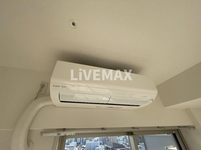 エスプレイス鶴舞ガーデンテラスの物件内観写真