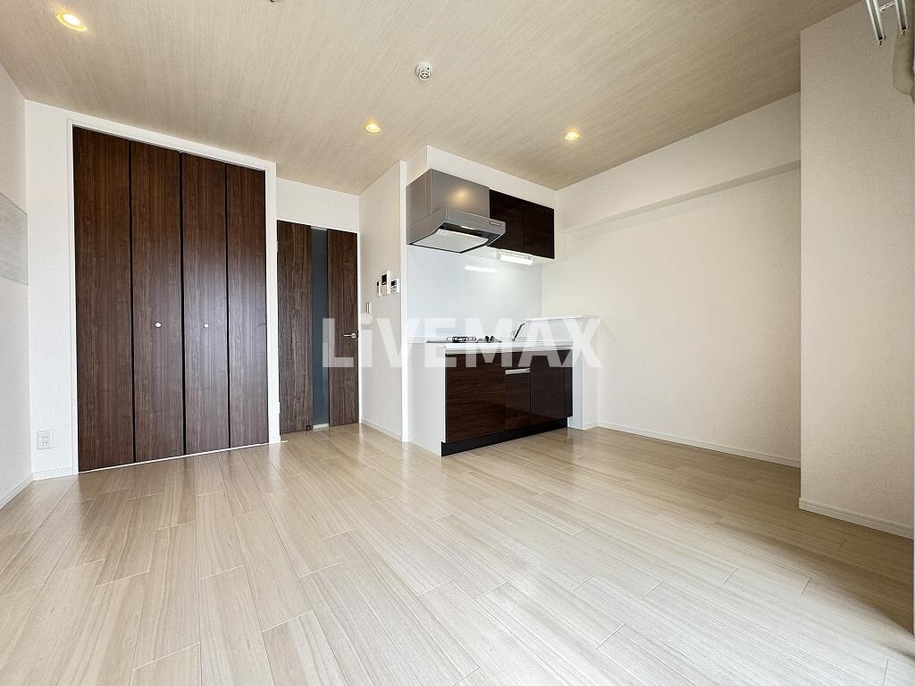 アレーヌコート新瑞橋の物件内観写真