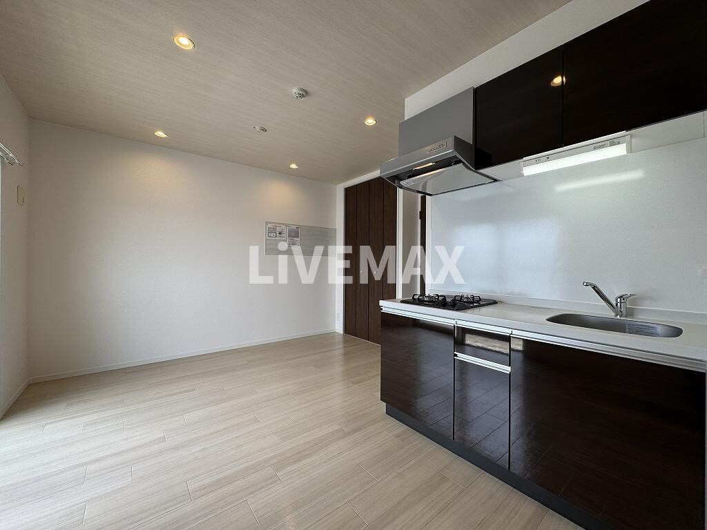 アレーヌコート新瑞橋の物件内観写真