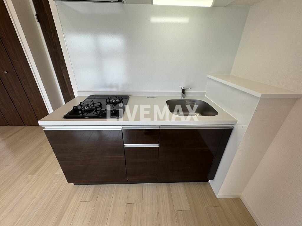 アレーヌコート新瑞橋の物件内観写真