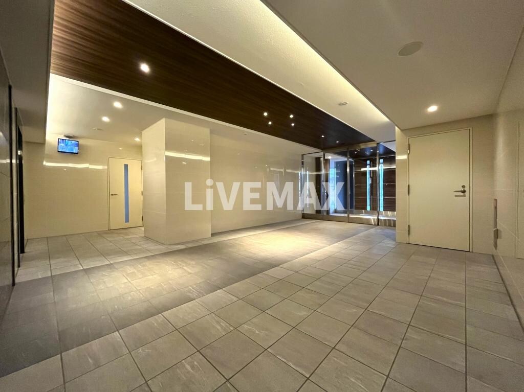 浅間町駅 徒歩7分 5階の物件外観写真