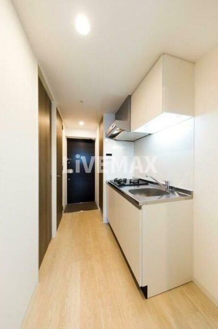 浅間町駅 徒歩7分 5階の物件内観写真