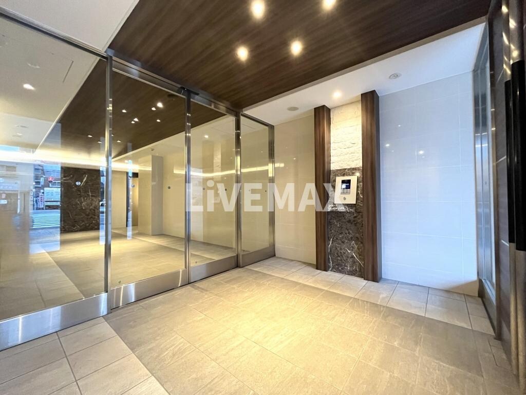 浅間町駅 徒歩7分 5階の物件外観写真