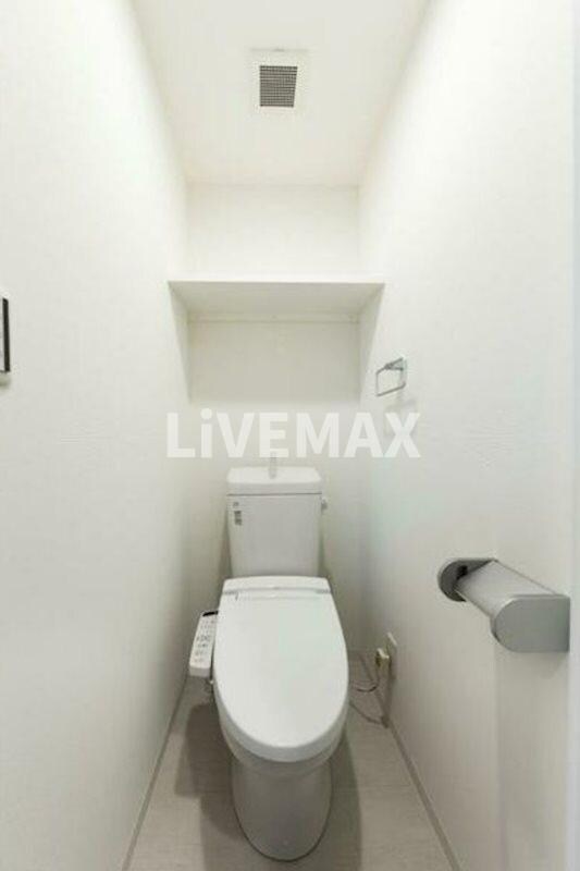 浅間町駅 徒歩7分 5階の物件内観写真