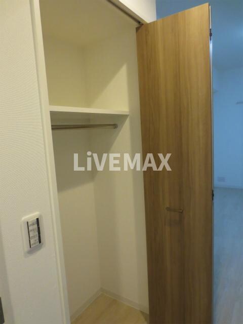 浅間町駅 徒歩7分 5階の物件内観写真