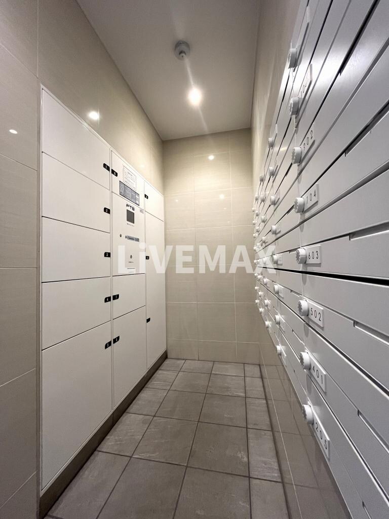 浅間町駅 徒歩7分 5階の物件内観写真