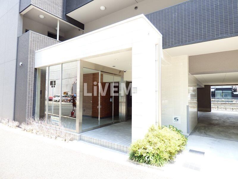 Naviglio Palazzoの物件外観写真