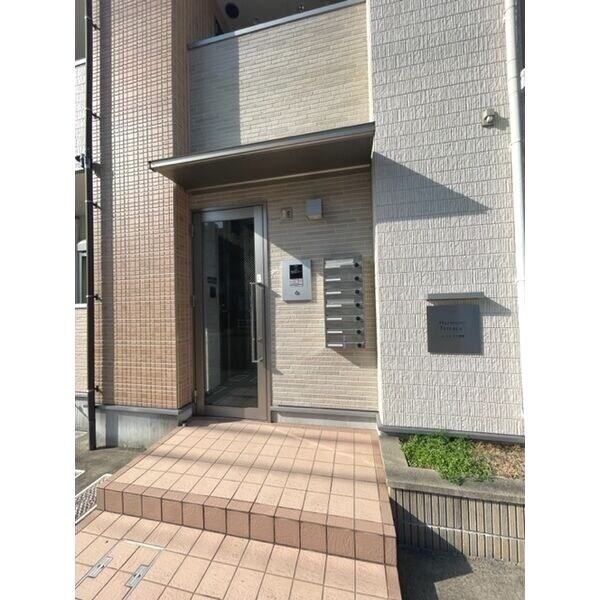 六番町駅 徒歩7分 1階の物件外観写真