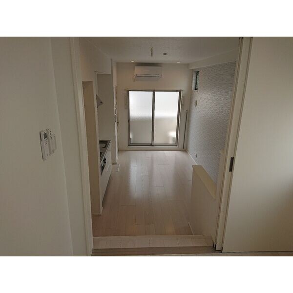 六番町駅 徒歩7分 1階の物件内観写真