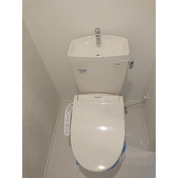 六番町駅 徒歩7分 1階の物件内観写真