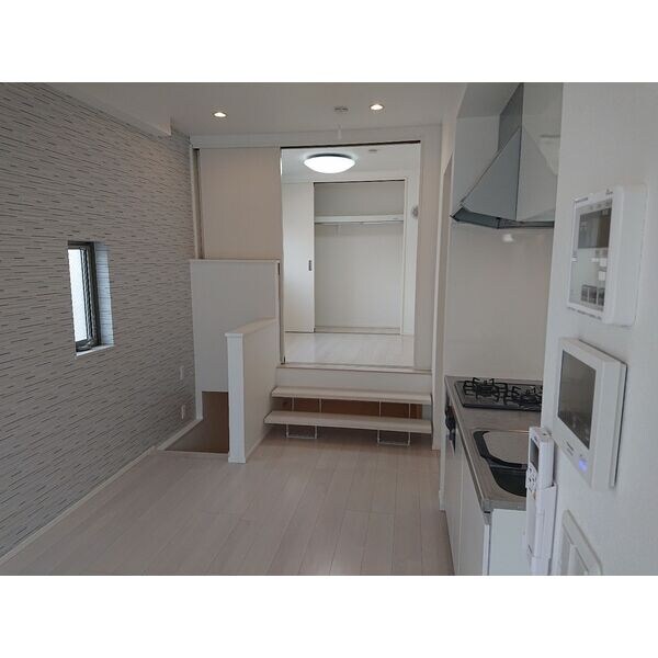 六番町駅 徒歩7分 1階の物件内観写真