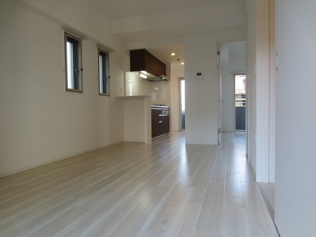 本陣駅 徒歩4分 1階の物件内観写真