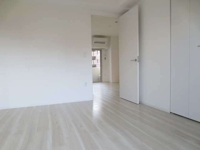 本陣駅 徒歩4分 1階の物件内観写真