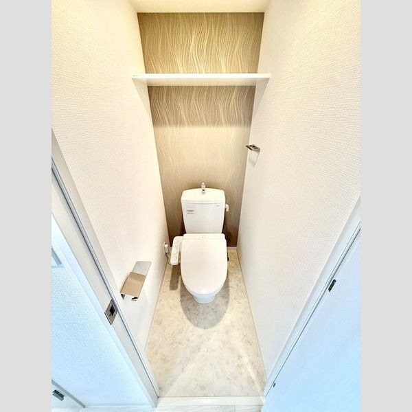 エスリード桜山ル・ヴェールの物件内観写真