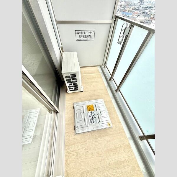 エスリード桜山ル・ヴェールの物件内観写真